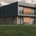 Фиброцементные панели Roofas COLOR Line Green купить в Орске