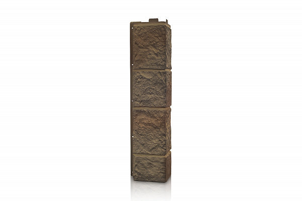 Угол наружный VOX Sandstone (Сандстоун) светло коричневый купить в Орске