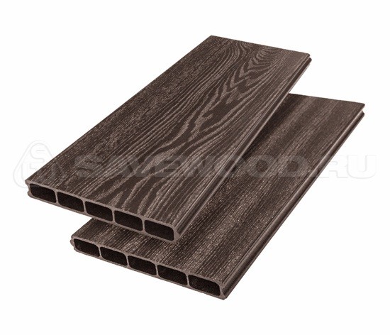 Грядочная доска ДПК 3D Savewood SW Rumex Терракот купить в Орске