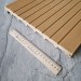 Ступень ДПК Latitudo Step-320 Орех Полнотелая купить в Орске