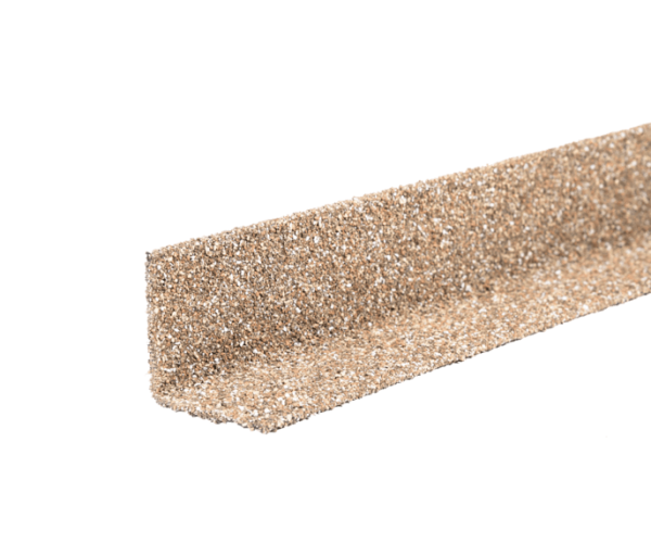 Уголок металлический внутренний ТЕХНОНИКОЛЬ HAUBERK, Античный купить в Орске