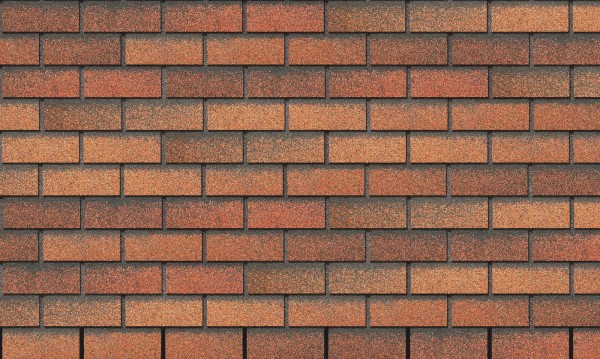 Фасадная плитка Docke STANDARD, Brick, Красный купить в Орске
