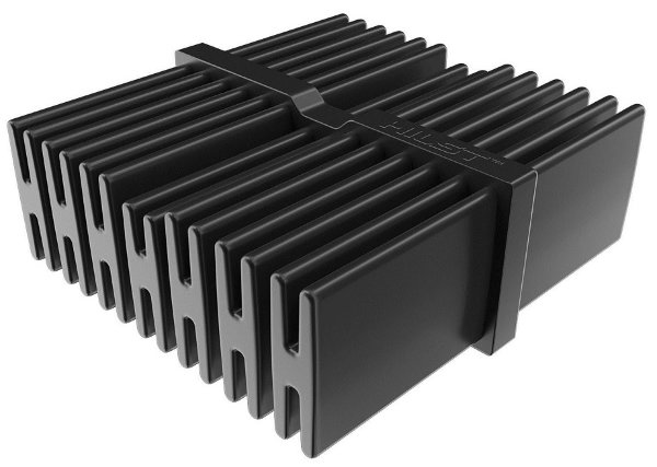 Соединитель пластиковый для лаг Hilst Professional 50x20 купить в Орске