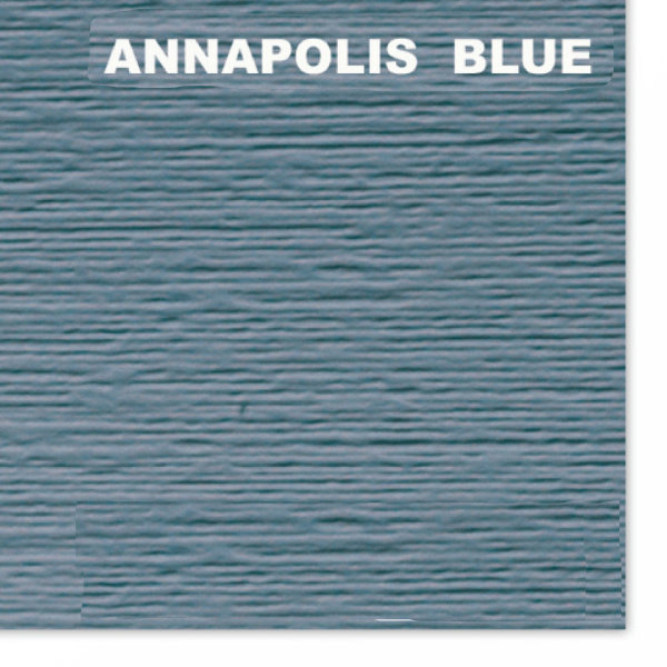 Сайдинг Виниловый Mitten, Sentry Mitten, Annapolis Blue купить в Орске