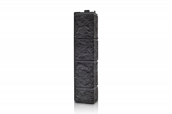 Угол наружный VOX Sandstone (Сандстоун) светло серый купить в Орске
