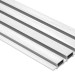 Стеновая панель CM Decking Wall, 26x219x3000 мм White (Белая) купить в Орске