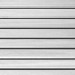 Стеновая панель CM Decking Wall, 26x219x3000 мм White (Белая) купить в Орске