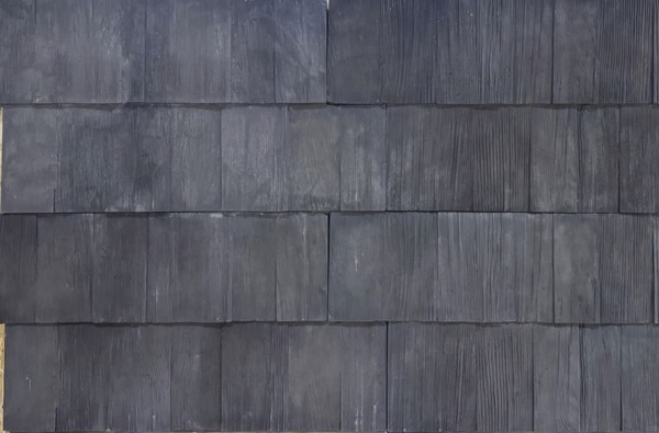 Фиброцементные панели КАНЬОН коллекция Дранка - 63 купить в Орске