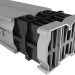 Соединитель пластиковый для лаг Hilst Professional 60x40 купить в Орске