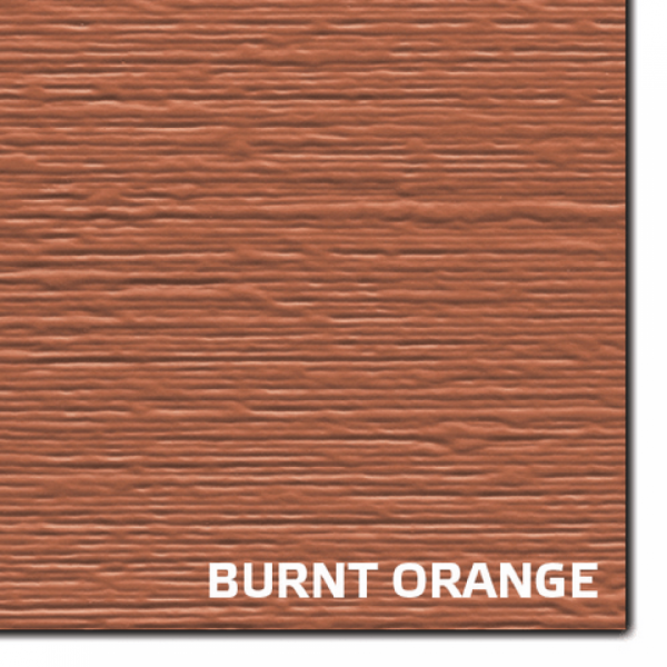 Сайдинг Виниловый Mitten, Sentry Mitten, Burnt Orange купить в Орске