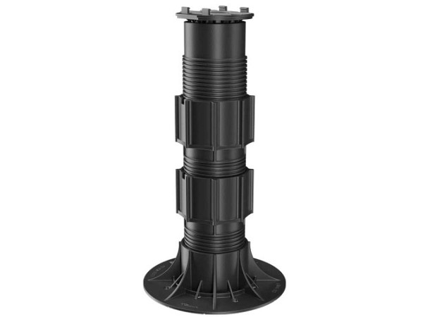 Регулируемая опора HILST LIFT self-leveling HL8 (285-430мм) купить в Орске