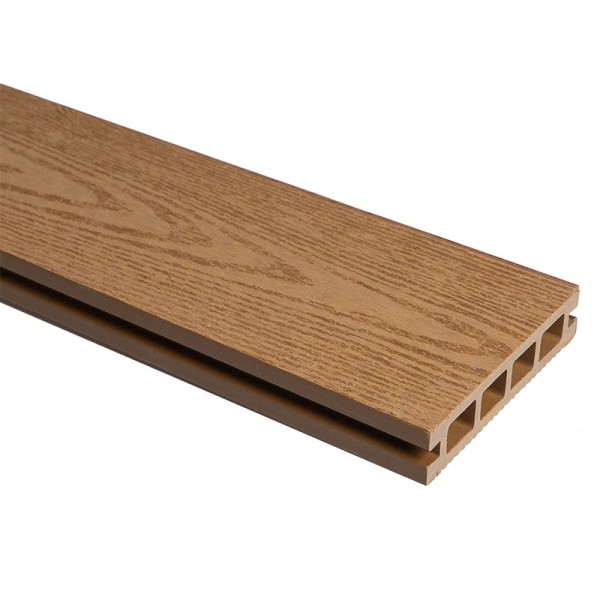 Террасная доска из ДПК CM Decking серия NATUR цвет дуб купить в Орске