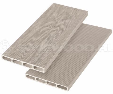 Грядочная доска ДПК 3D Savewood SW Rubus (R) бежевый купить в Орске