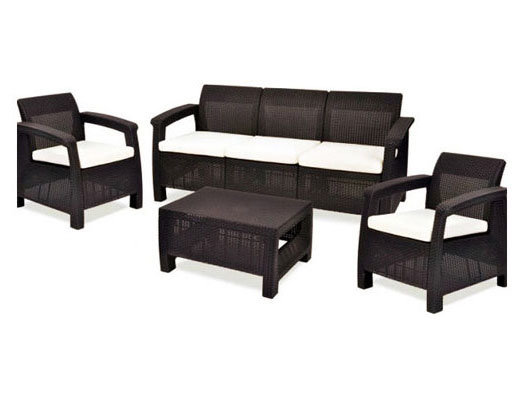 Комплект Corfu Triple Set купить в Орске