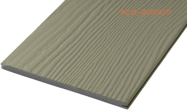 Фиброцементные панели FCS Group Wood Line F58 купить в Орске
