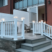 Светодиодная крышка-светильник GardenParkett Белый купить в Орске
