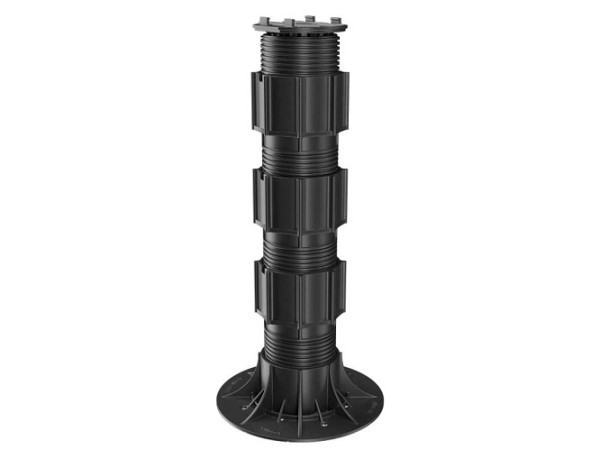 Регулируемая опора HILST LIFT self-leveling HL9 (335-485мм) купить в Орске
