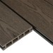 Террасная доска из ДПК CM Decking серия NATUR цвет венге купить в Орске