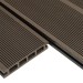 Террасная доска из ДПК CM Decking серия NATUR цвет венге купить в Орске