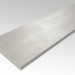 Фиброцементный сайдинг Roofas SIDING неокрашеный купить в Орске
