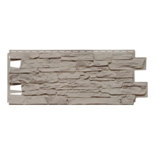 Фасадные панели ТЕХНОНИКОЛЬ Камень Калабрия купить в Орске