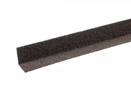 Уголок металлический внутренний ТЕХНОНИКОЛЬ HAUBERK, Кварцит купить в Орске