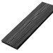 Террасная доска из ДПК RusDecking Unodeck Mogano - Графит купить в Орске