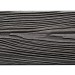 Террасная доска из ДПК RusDecking Unodeck Mogano - Графит купить в Орске