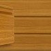 Сайдинг Natural-Брус 3,0 Grand Line Tundra клен купить в Орске
