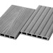 Террасная доска из ДПК RusDecking Unodeck Mogano - Серый купить в Орске