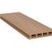 Террасная доска из ДПК CM Decking серия VINTAGE цвет дуб, желтый купить в Орске