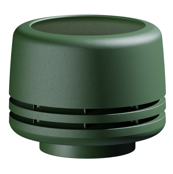 Колпак Docke ИЗЛ-110/500 Зелёный купить в Орске