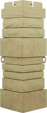 Наружный угол (Кавказ), 0,45 х 0,16м (ф) купить в Орске