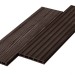 Террасная доска из ДПК RusDecking Unodeck Mogano - Венге купить в Орске