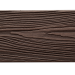 Террасная доска из ДПК RusDecking Unodeck Mogano - Венге купить в Орске