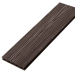 Террасная доска из ДПК RusDecking Unodeck Mogano - Венге купить в Орске
