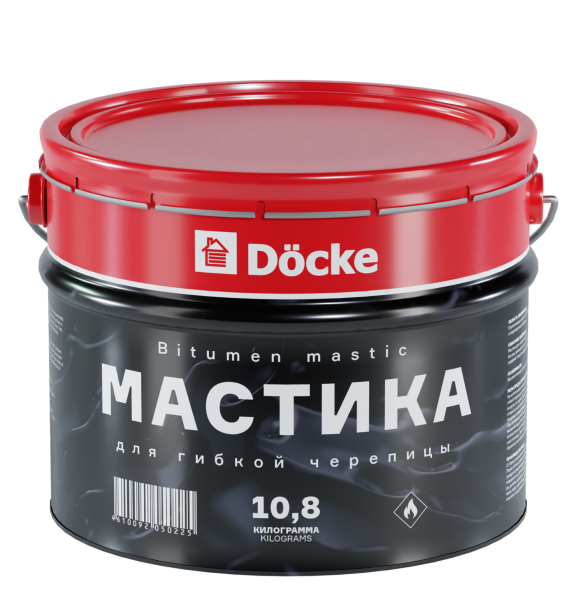 Мастика 10 кг купить в Орске