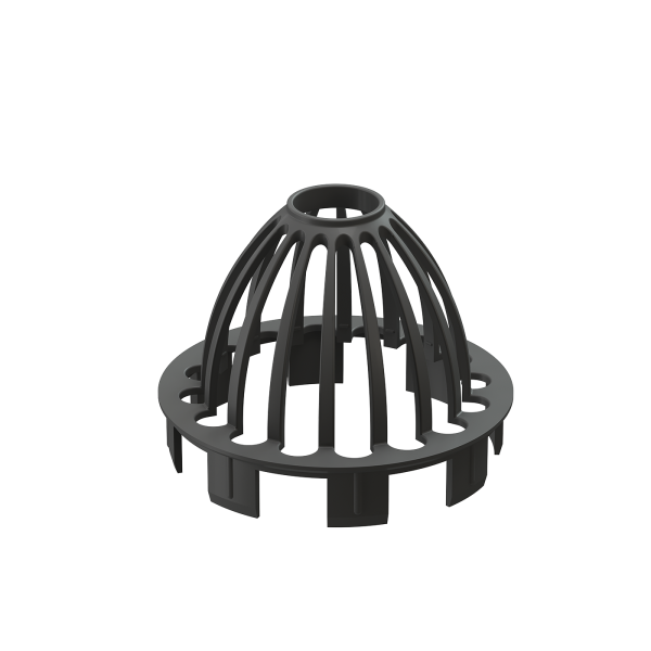 Сетка для защиты водостока Docke Premium Графит купить в Орске