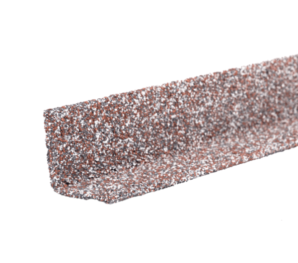 Уголок металлический внутренний ТЕХНОНИКОЛЬ HAUBERK, Мраморный купить в Орске