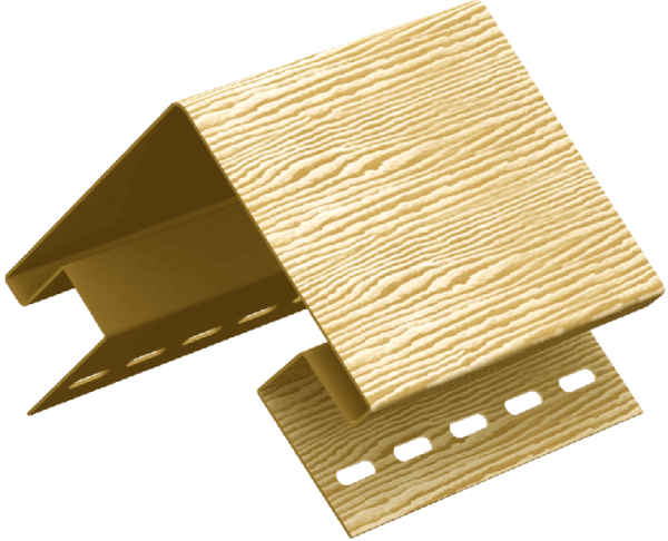 Наружный угол Timberblock Дуб Золотой купить в Орске