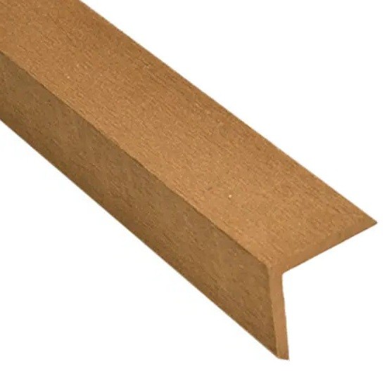 Уголок из ДПК NeoDeck Вуд купить в Орске