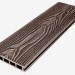 Террасная доска из ДПК RusDecking Unodeck Vintage - Венге купить в Орске