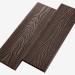 Террасная доска из ДПК RusDecking Unodeck Vintage - Венге купить в Орске