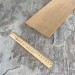 Заборная доска Latitudo Modern 140х12 Орех купить в Орске
