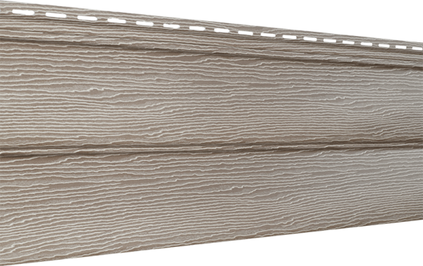Сайдинг Виниловый Ю-Пласт, Timberblock (Тимберблок), Дуб натуральный купить в Орске