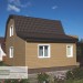 Сайдинг Виниловый Ю-Пласт, Timberblock (Тимберблок), Дуб натуральный купить в Орске