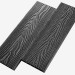 Террасная доска из ДПК RusDecking Unodeck Vintage - Графит купить в Орске