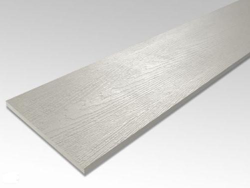 Фиброцементный сайдинг Roofas SIDING Кварц белый купить в Орске