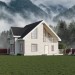 Фиброцементный сайдинг Roofas SIDING Кварц белый купить в Орске