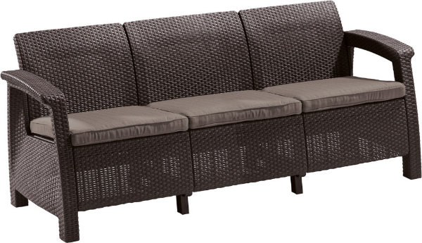 Мебель Corfu Love Seat Max купить в Орске